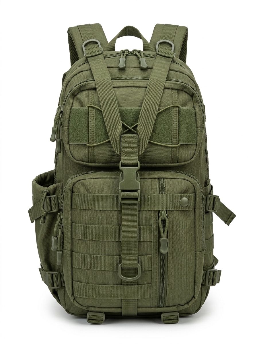 Mochila Scorpion